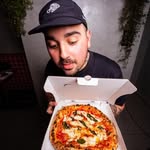 Flávio Cesar - @flavor.pizza - Instagram