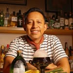 Flavio Cesar - @el.blacktender - Instagram