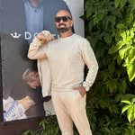 Flávio César Macarrão - @flaviomacarrao - Instagram