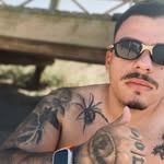 Flavio chacon - @flaviochacon051rs - Instagram