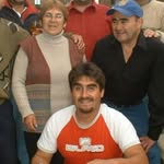 elvis flavio cisternas cuevas - @elvisflaviocisternas - Instagram