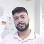 Flávio Falconeri - @flaviofalconeri - Instagram
