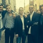 Flavio Ferri - @flavio.ferri.90 - Instagram