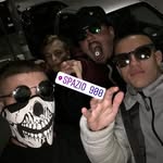 Flavio Greco☠ - @___greco - Instagram