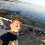 Flavio Greco - @flavio3396 - Instagram