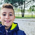 Flavio Greco - @flaviogreco05 - Instagram