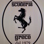 Flavio Greco - @scuderiagreco79 - Instagram
