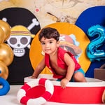 Flavio Isaac - @babyisa_ac - Instagram