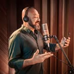 Flávio Isaac - @flavioisaaclocutor - Instagram