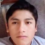 Flavio Isaac Condori Huahuacapa - @ismael_romantico - Instagram
