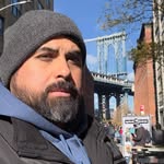 Flavio Isaac Trejo - @doritordgz - Instagram