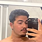 Flávio Teixeira - @flavioisaac04 - Instagram