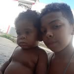 Isaac Flávio - @flavioisaac52 - Instagram