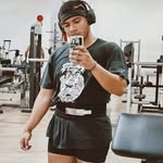 Ragnar Villatoro - @flavioisaac_6 - Instagram