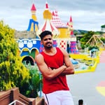 Flávio Lima - @flavela10 - Instagram
