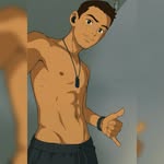 Flávio lima - @ofc.flaviolima - Instagram