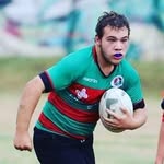 Flavio Martinelli - @flavio_rugbyplayer - Instagram