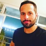 Flávio Martinelli dos Santos - @flaviomartinellidos - Instagram