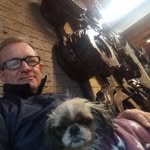 Jorge Flávio Martinelli Martinelli - @cara_msu - Instagram
