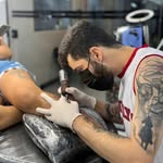 Flávio Miranda - @flaviomirandatattoo - Instagram
