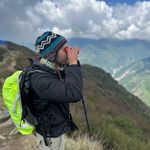 Flavio Mora - @fmorag04 - Instagram