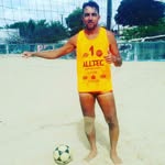 @flaviomoralfutevolei - Instagram