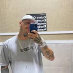 Flávio Muniz - @ohbarreto33 - Instagram
