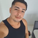 Flavio Muniz Barreto - @flabareeto - Instagram