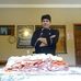 Cheff Flavio Pena - Facebook