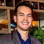 Flavio Peña - @flaviodamian95 - Instagram