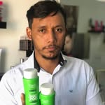 Hebreus Flávio Pires - @flaviopiresmen - Instagram