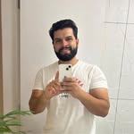 Flavio Jonas Do Prado - @flaviojonasp - Instagram