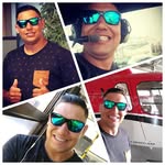Flávio Prado - @flavioprado1988 - Instagram