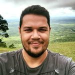 Flávio Ribeiro - @flavio.cearanet - Instagram