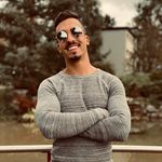 Flávio Ribeiro - @flavioribeiro_personaltrainer - Instagram
