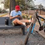 Flavio Robles - @acostaflavio97 - Instagram