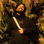 Flavio Robles - @notmysample - Instagram