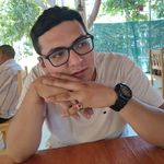 Flavio Robles - @flaviorobles98 - Instagram
