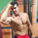 Flávio Rocha - @flavio_o_gogoboy - Instagram