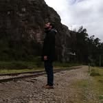 Flavio Suarez - @fsuarezarq - Instagram
