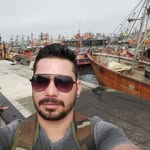 Flavio Suarez - @suarezflavio_ - Instagram