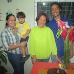 Flavio Suarez - @fjosescarmona - Instagram