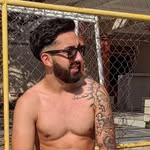 Flavio Suarez - @flaviosuarez10 - Instagram