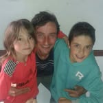 Flavio Suarez (millo) - @flavio.suarez.378 - Instagram