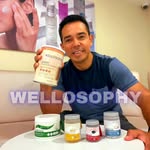 Flavio Suárez WELLOSOPHY - @flaviosuarezori - Instagram