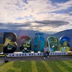 Flavio Suarez Yagual - @flaviosuarez22 - Instagram