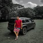 Flavio Tobar - @texaclubcars - Instagram