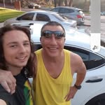 Flavio Angelo Vanoff - @flaviovanoff - Instagram