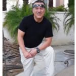 Flavio Vanoff - @visconte1961 - Instagram
