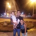 Flavio Fernando Vasquez Vargas - @flaviovasquez95 - Instagram